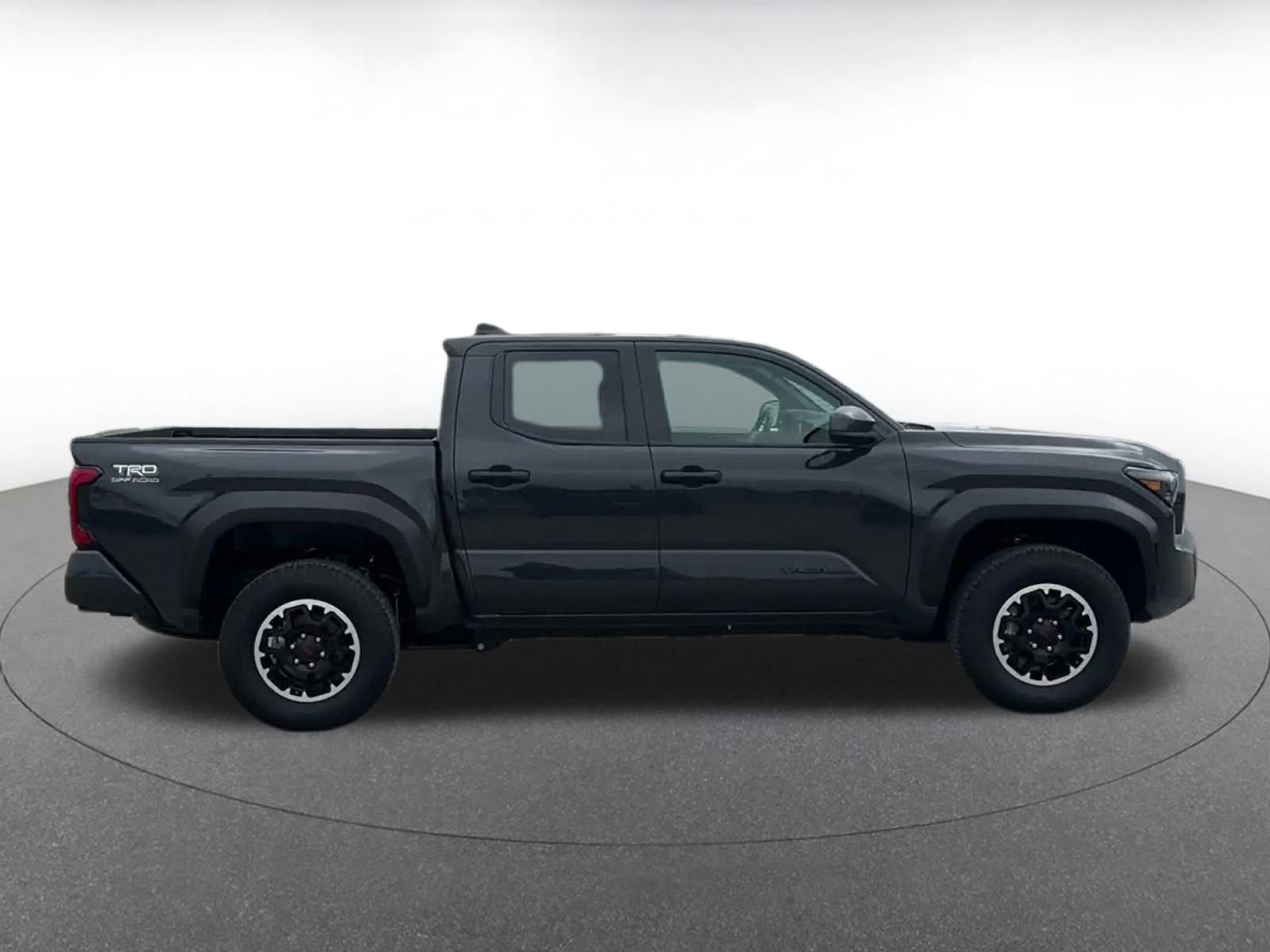Thumbnail: 2025 Toyota Tacoma - 17