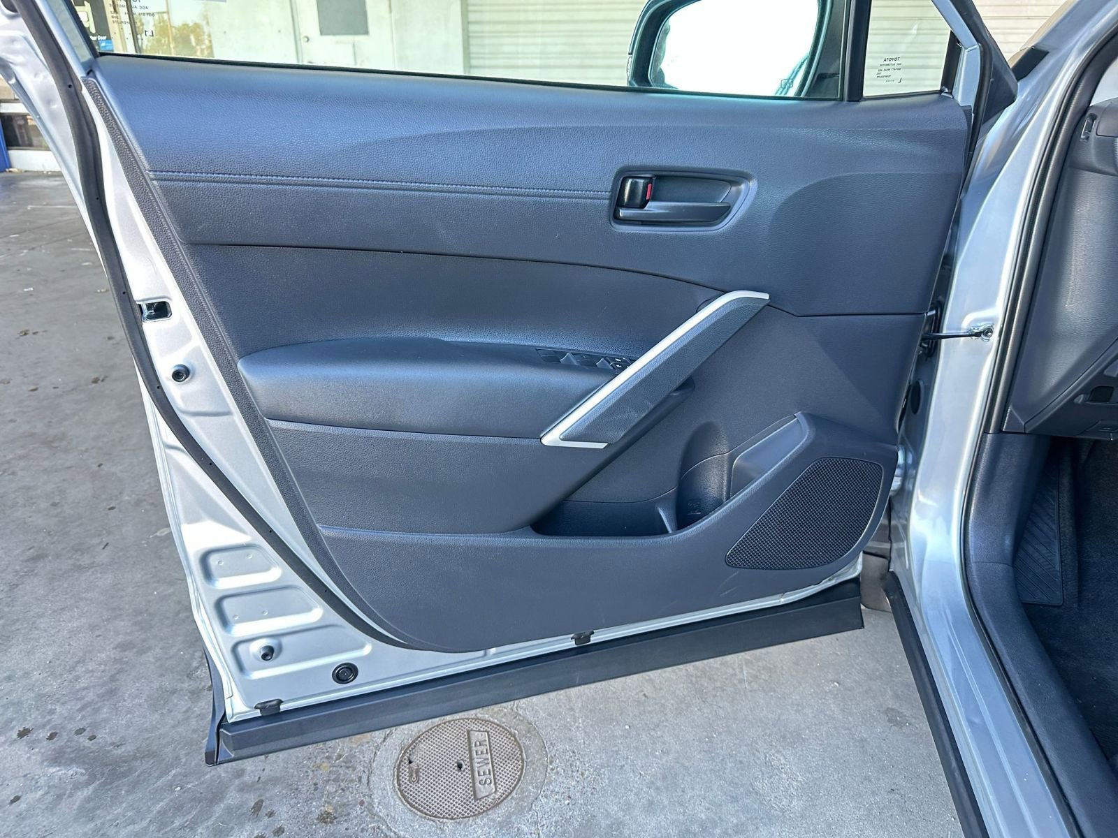 Thumbnail: 2025 Toyota Corolla Cross - 20