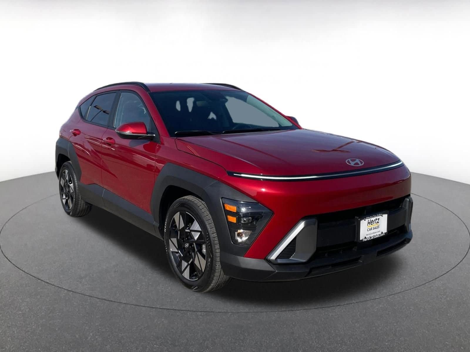 Thumbnail: 2025 Hyundai Kona - 1