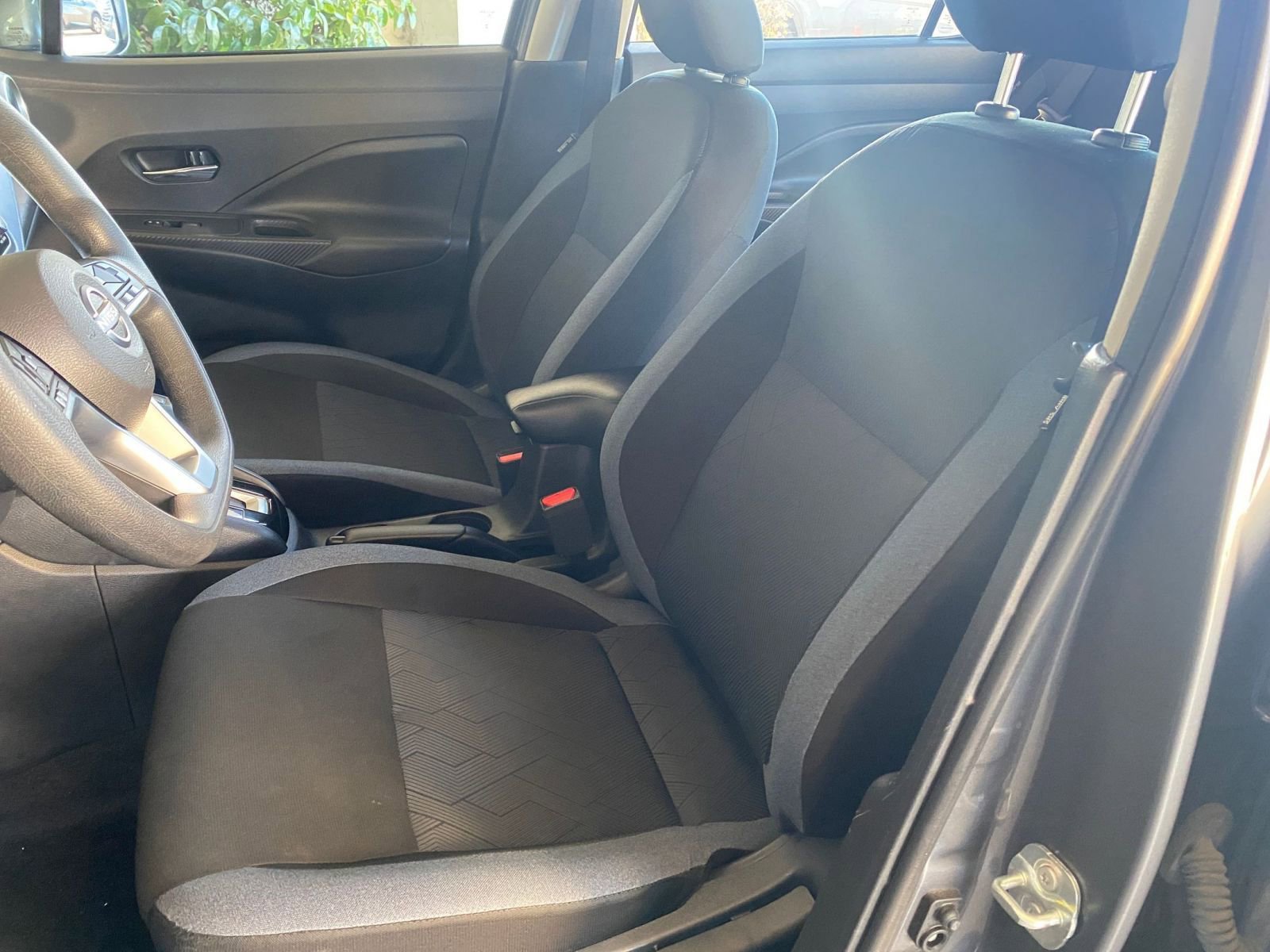 Thumbnail: 2025 Nissan Versa - 27