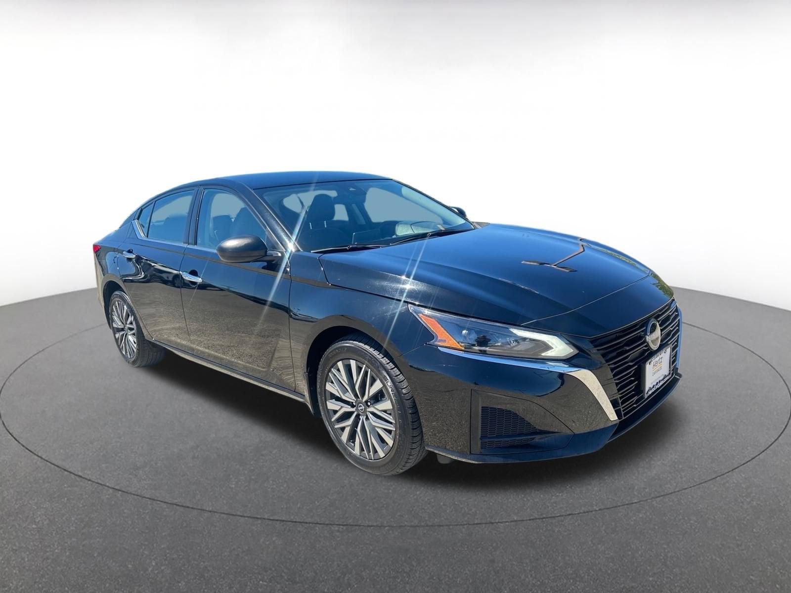 Thumbnail: 2024 Nissan Altima - 1