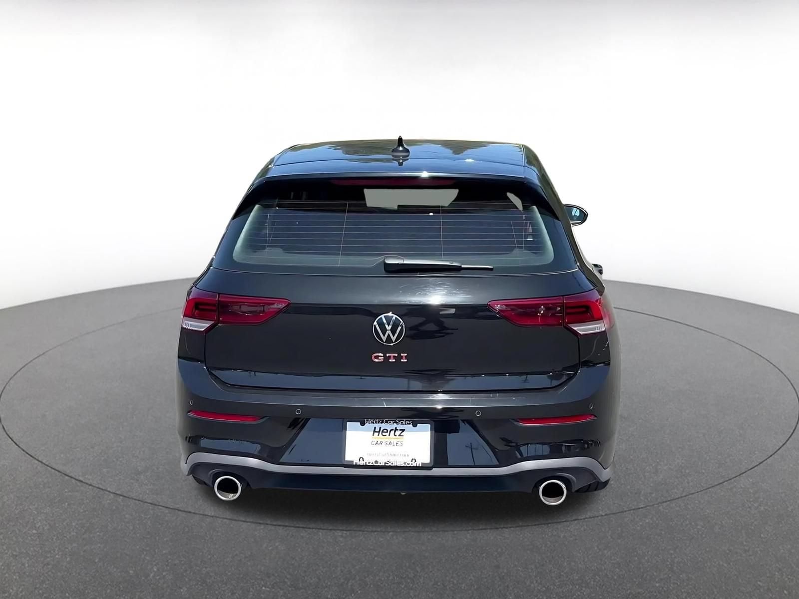 Thumbnail: 2026 Volkswagen Golf - 12