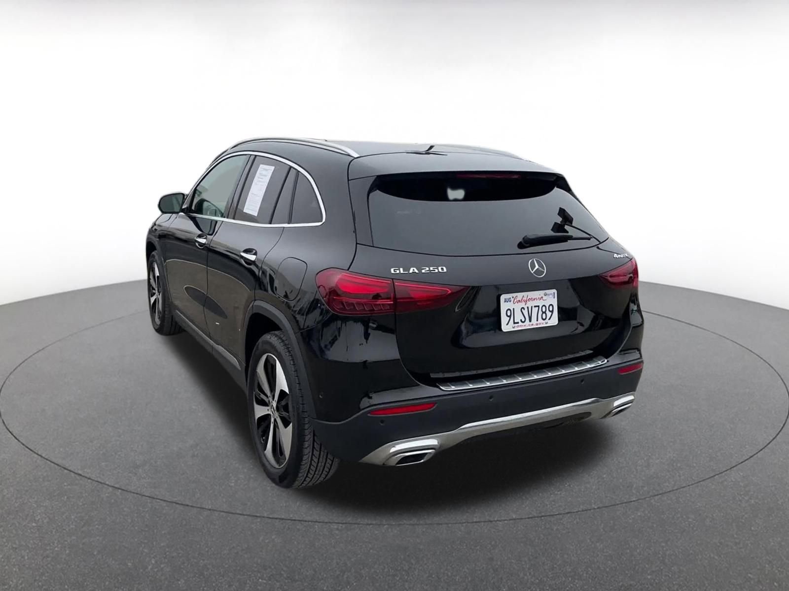 Thumbnail: 2025 Mercedes-Benz GLA - 11