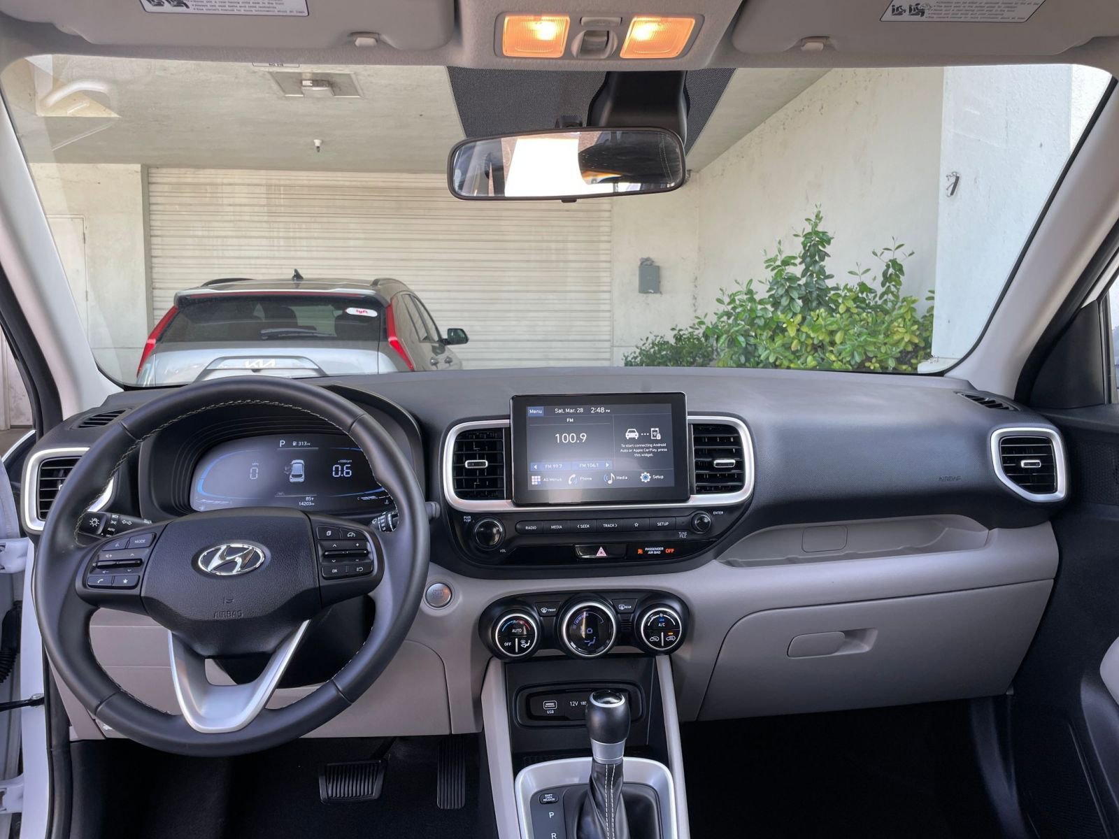 Thumbnail: 2025 Hyundai Venue - 34