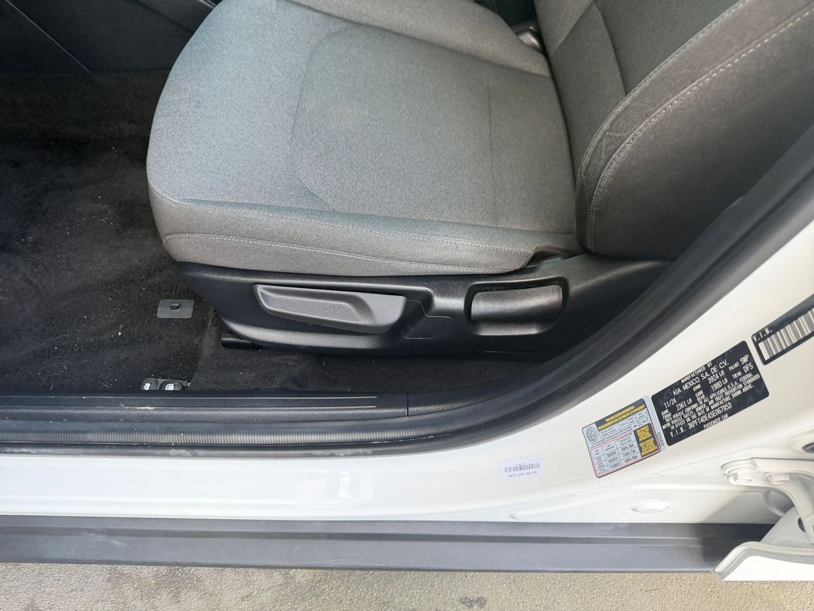 Thumbnail: 2025 Kia K4 - 22