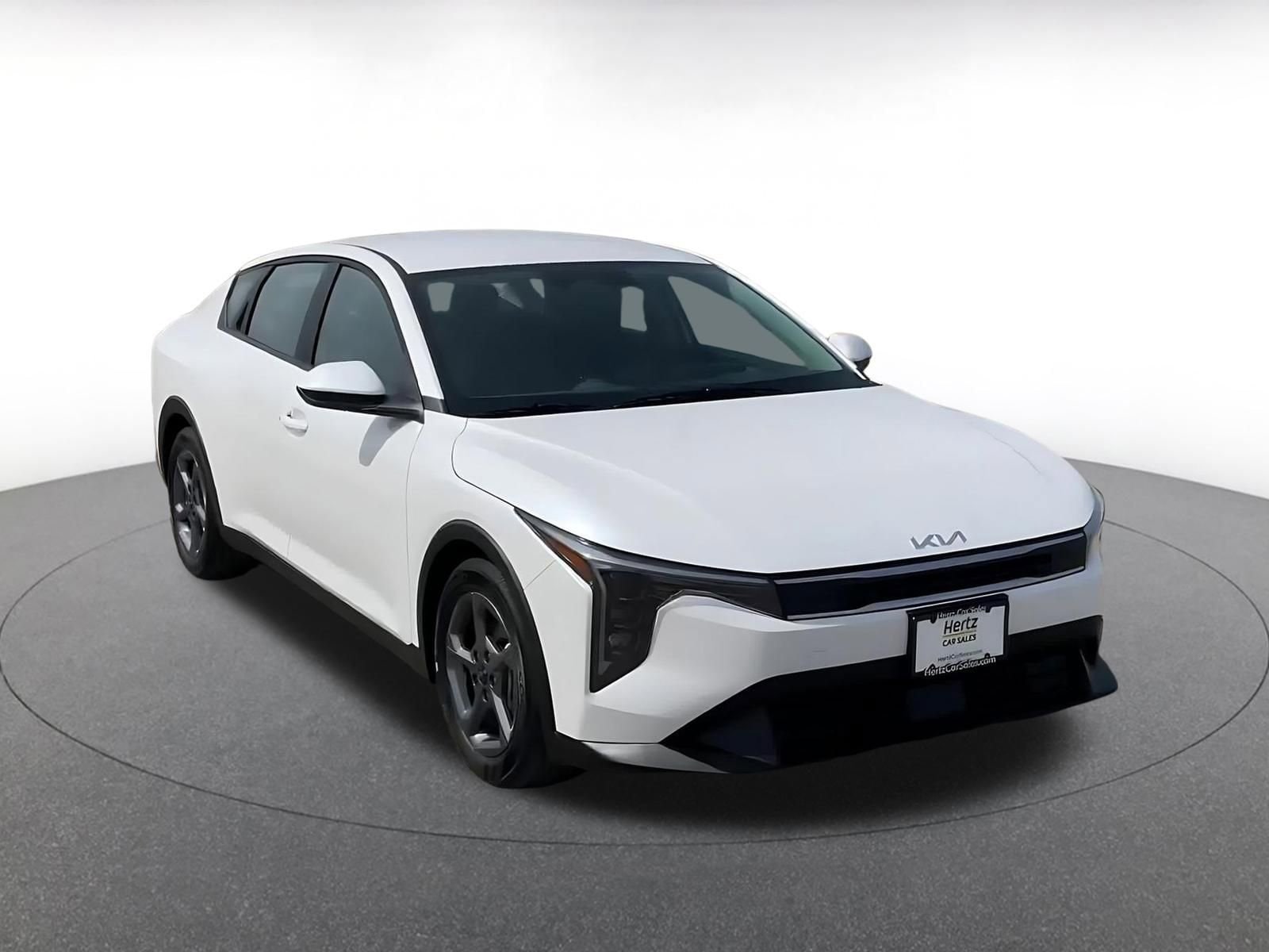 Thumbnail: 2025 Kia K4 - 3