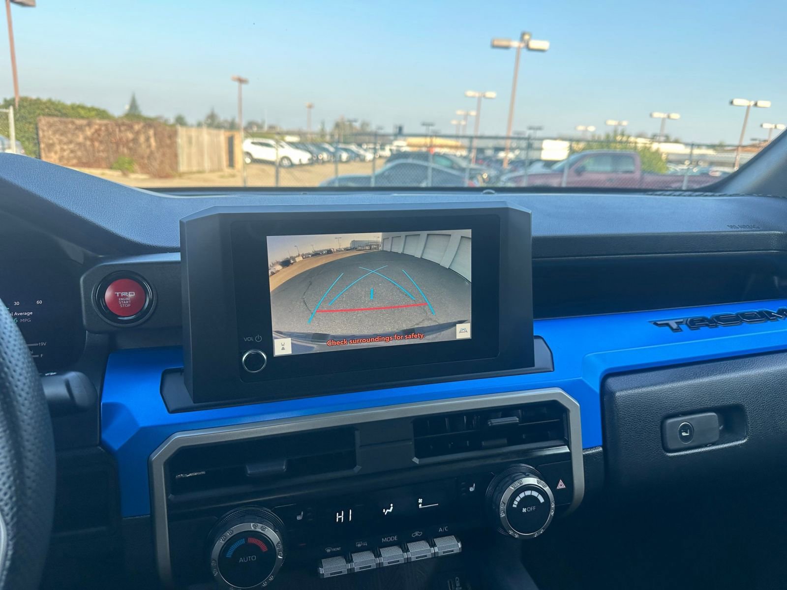 Thumbnail: 2025 Toyota Tacoma - 17