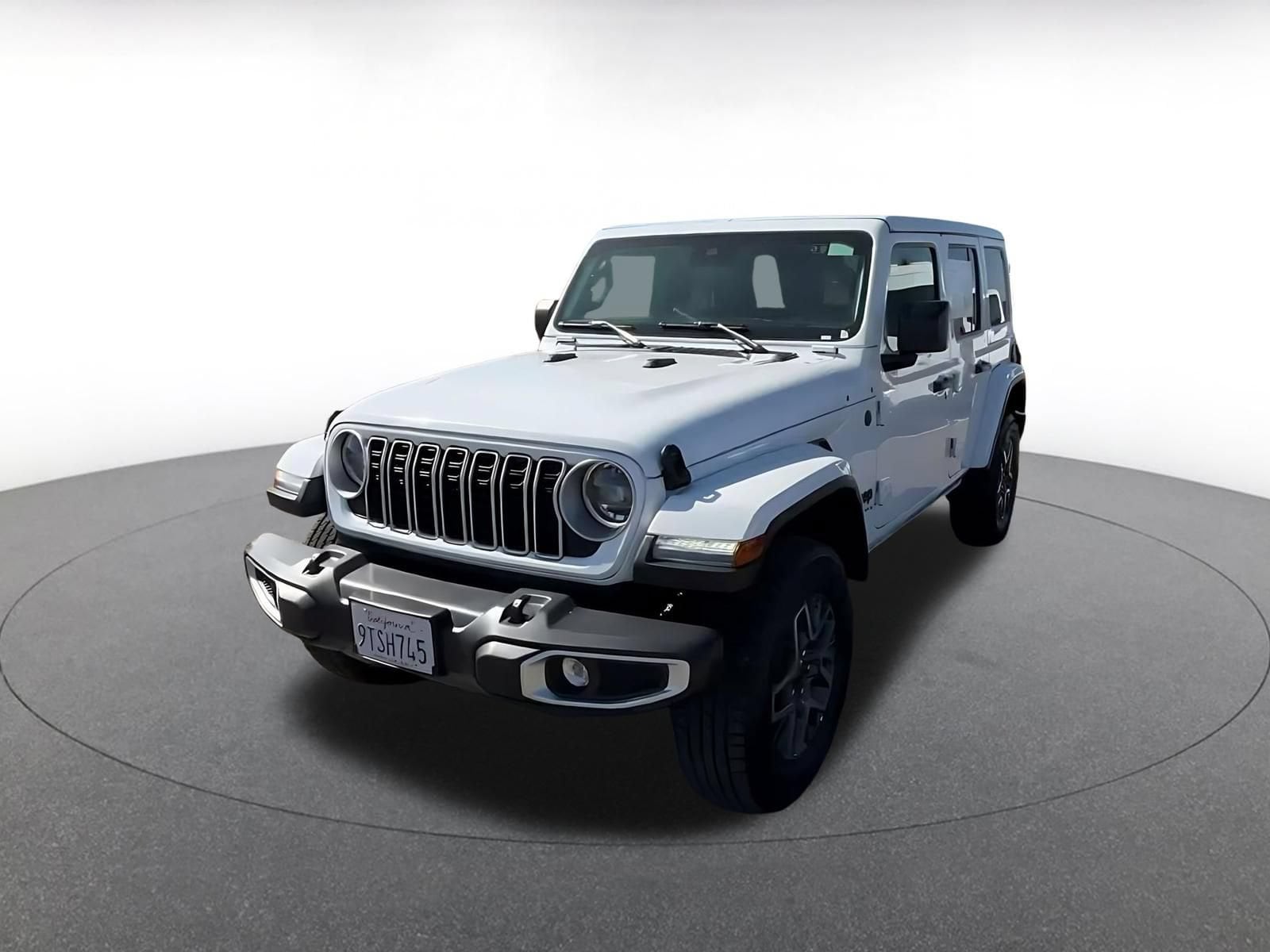 Thumbnail: 2025 Jeep Wrangler - 6