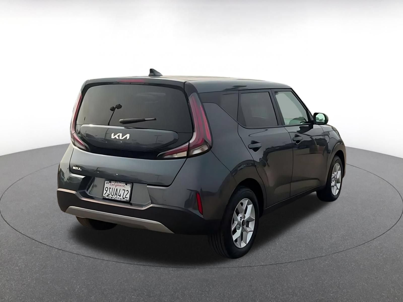 Thumbnail: 2025 Kia Soul - 13