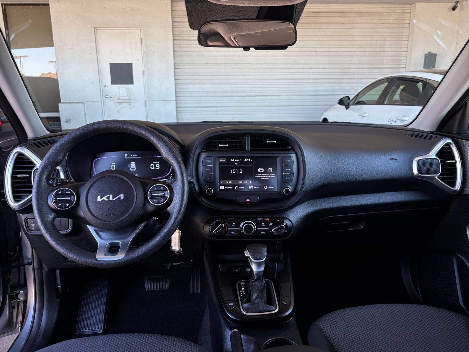 Thumbnail: 2025 Kia Soul - 31