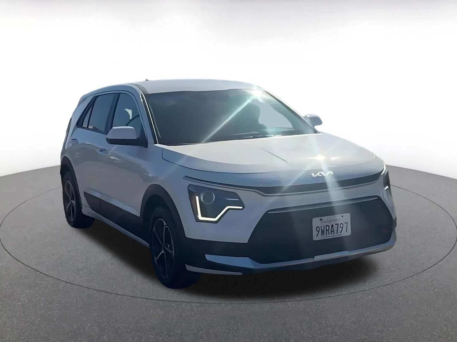 Thumbnail: 2026 Kia Niro - 2