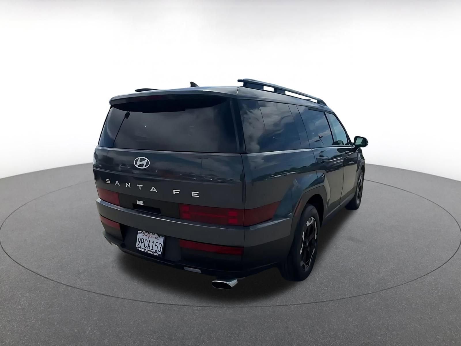 Thumbnail: 2025 Hyundai Santa Fe - 15