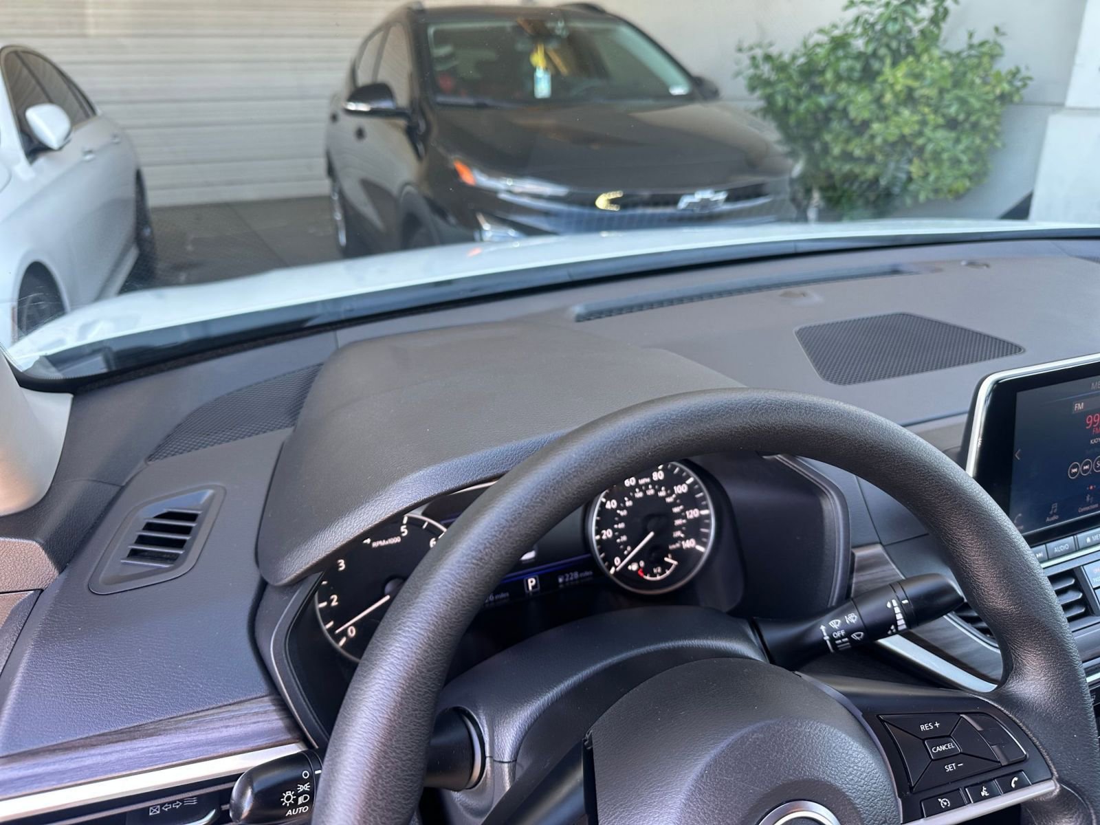 Thumbnail: 2025 Nissan Altima - 35