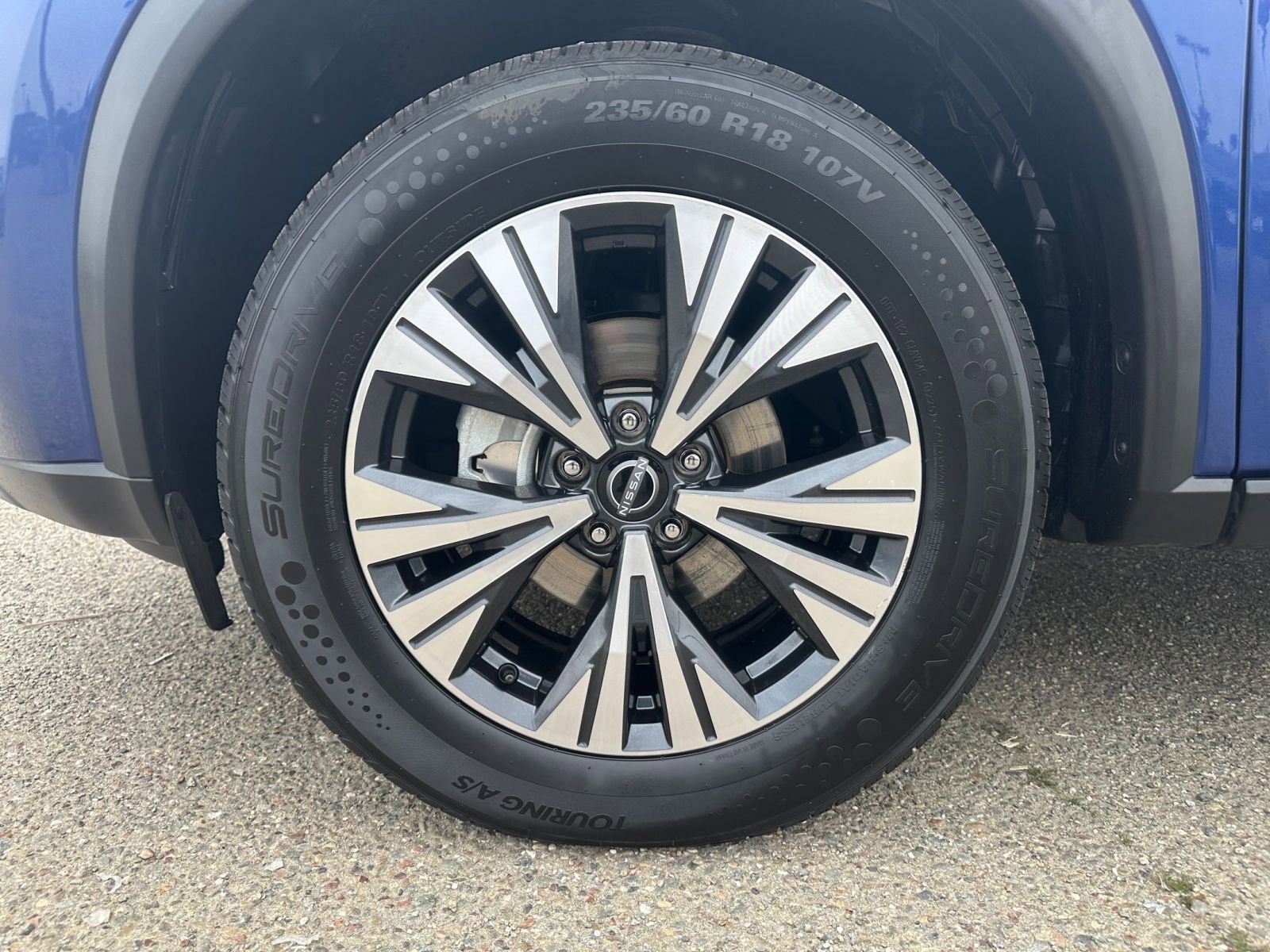 Thumbnail: 2023 Nissan Rogue - 31