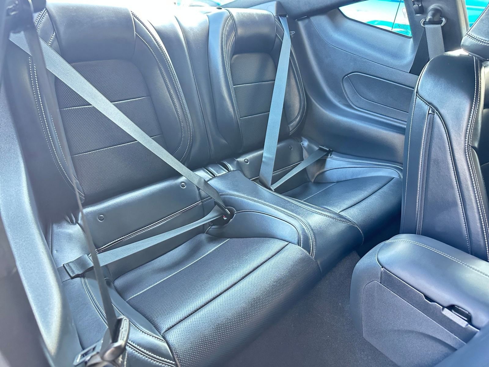 Thumbnail: 2024 Ford Mustang - 25