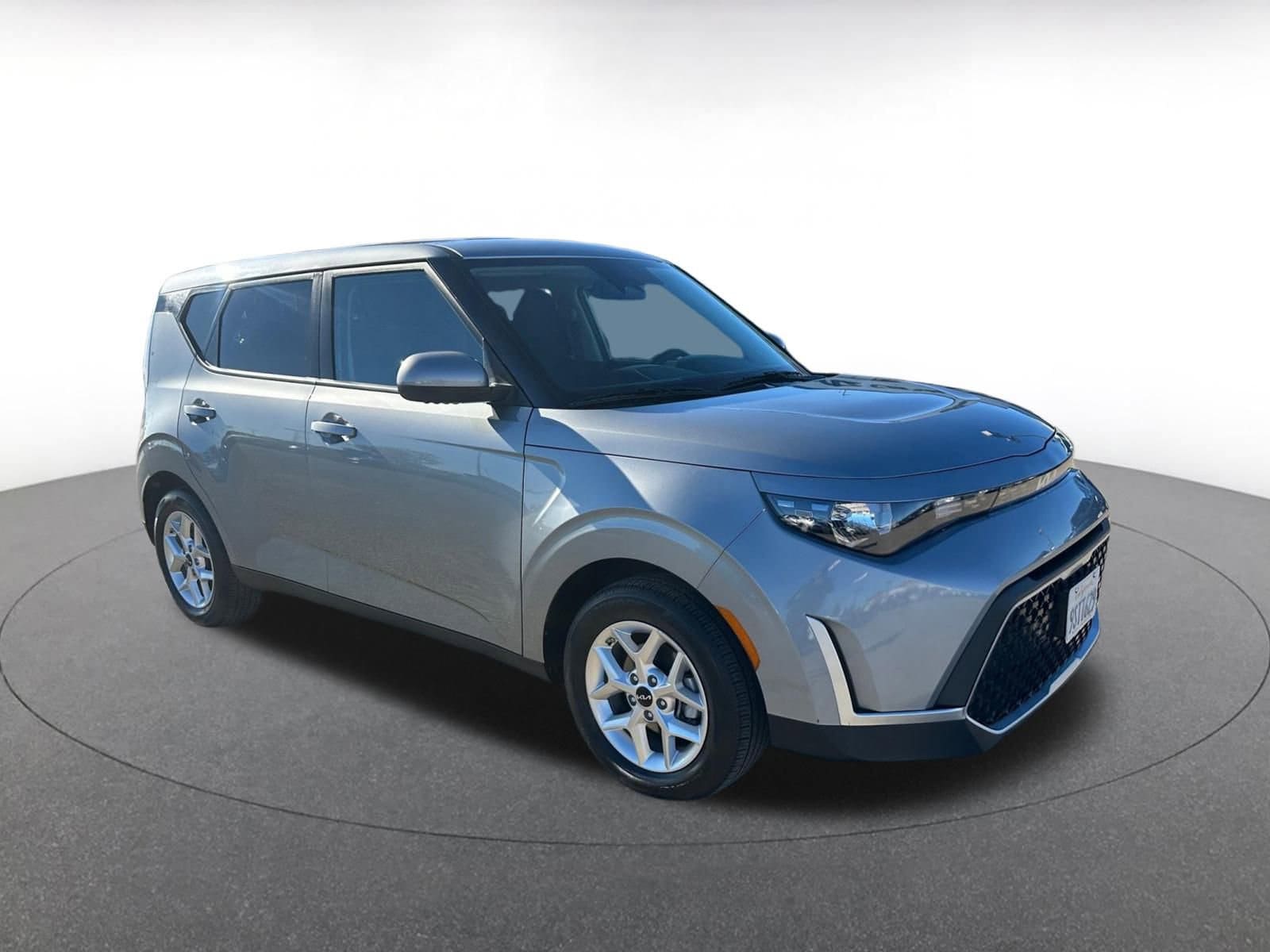 Thumbnail: 2025 Kia Soul - 1