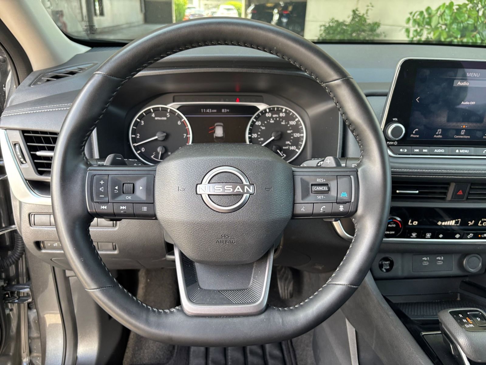 Thumbnail: 2025 Nissan Rogue - 30