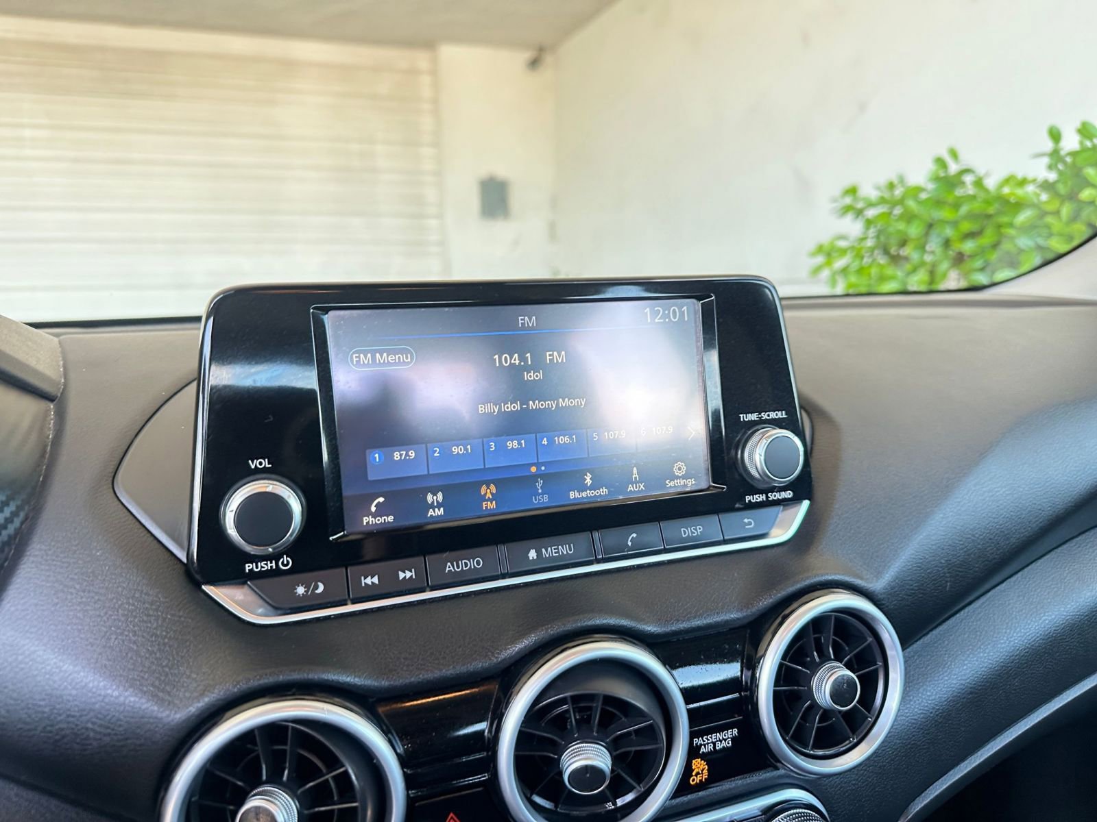 Thumbnail: 2024 Nissan Sentra - 21