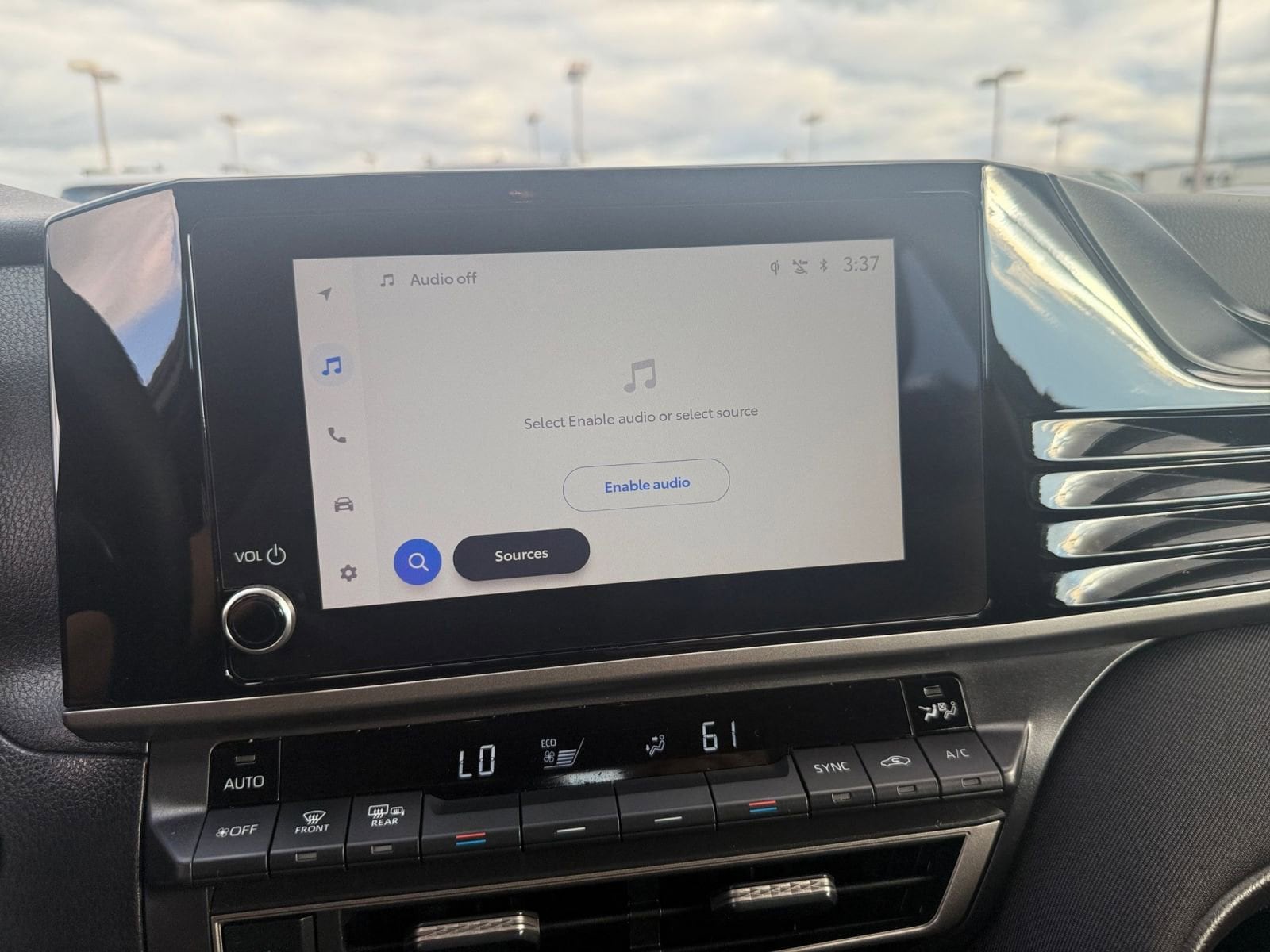 Thumbnail: 2025 Toyota Camry - 21