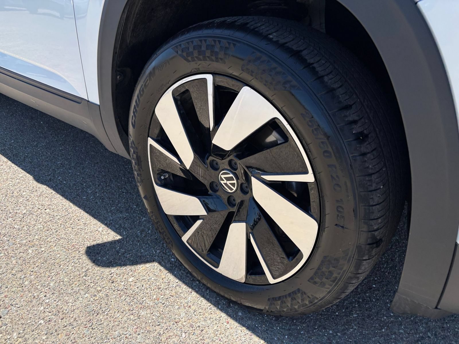 Thumbnail: 2026 Volkswagen Atlas - 33