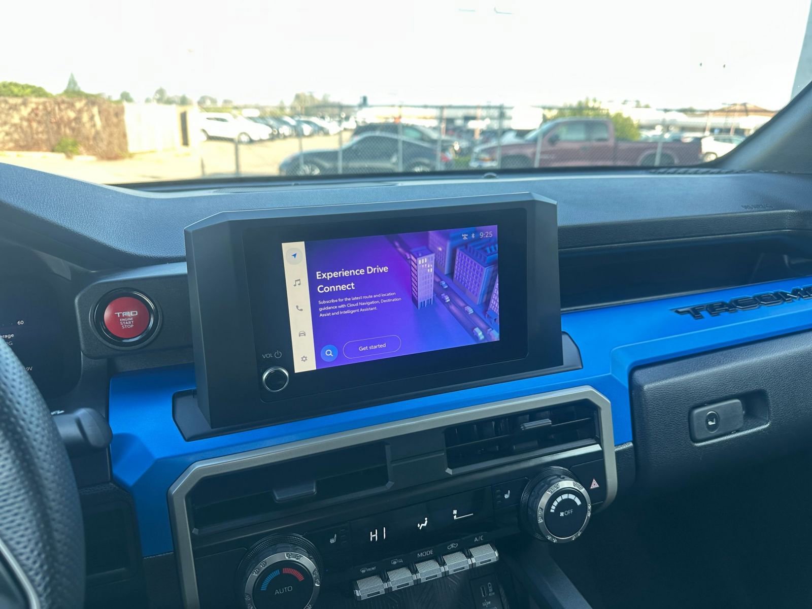 Thumbnail: 2025 Toyota Tacoma - 21