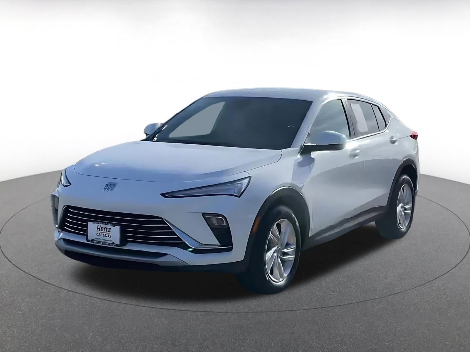 Thumbnail: 2025 Buick Envista - 7