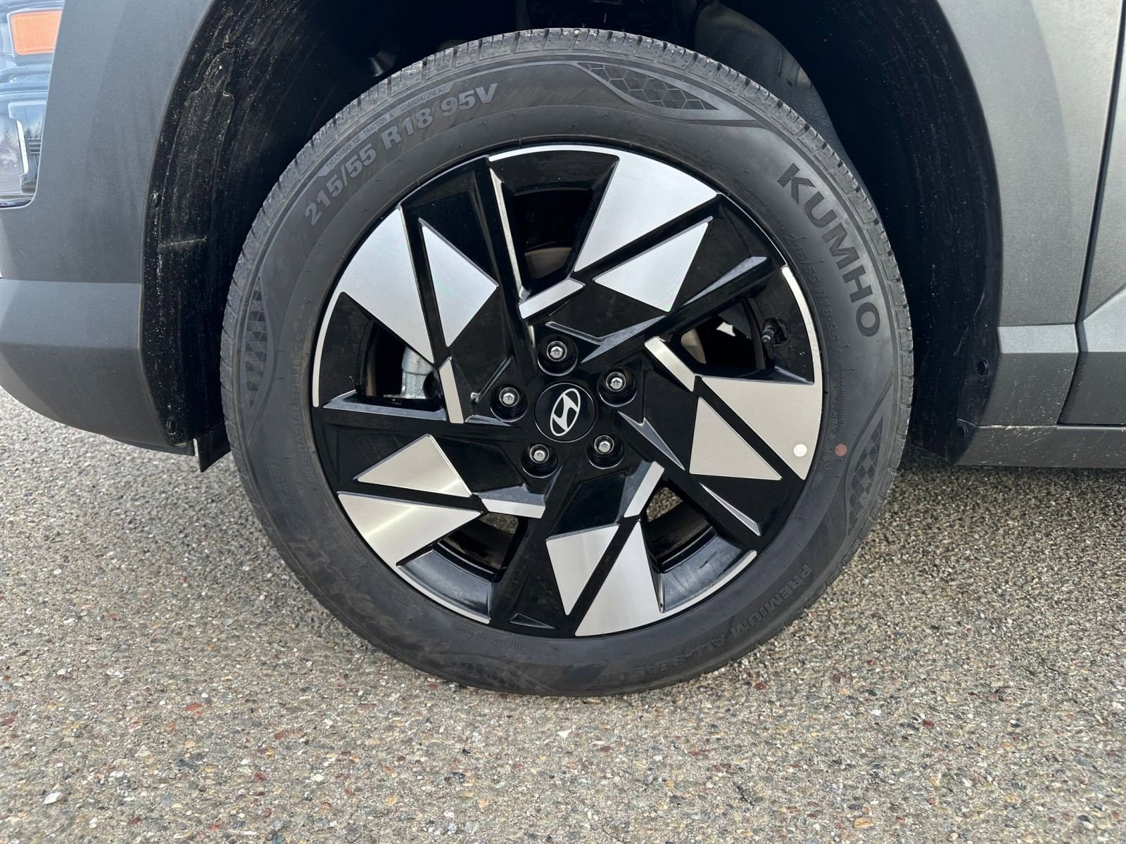 Thumbnail: 2025 Hyundai Kona - 30