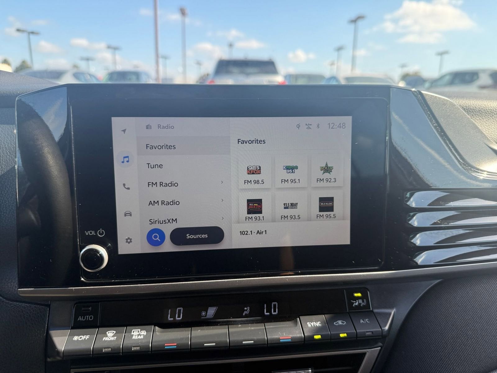 Thumbnail: 2025 Toyota Camry - 21