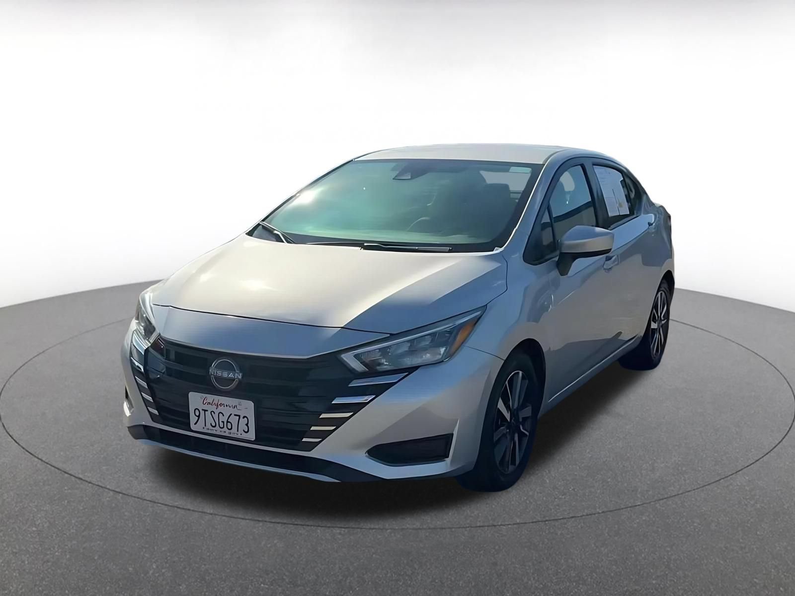 Thumbnail: 2025 Nissan Versa - 6
