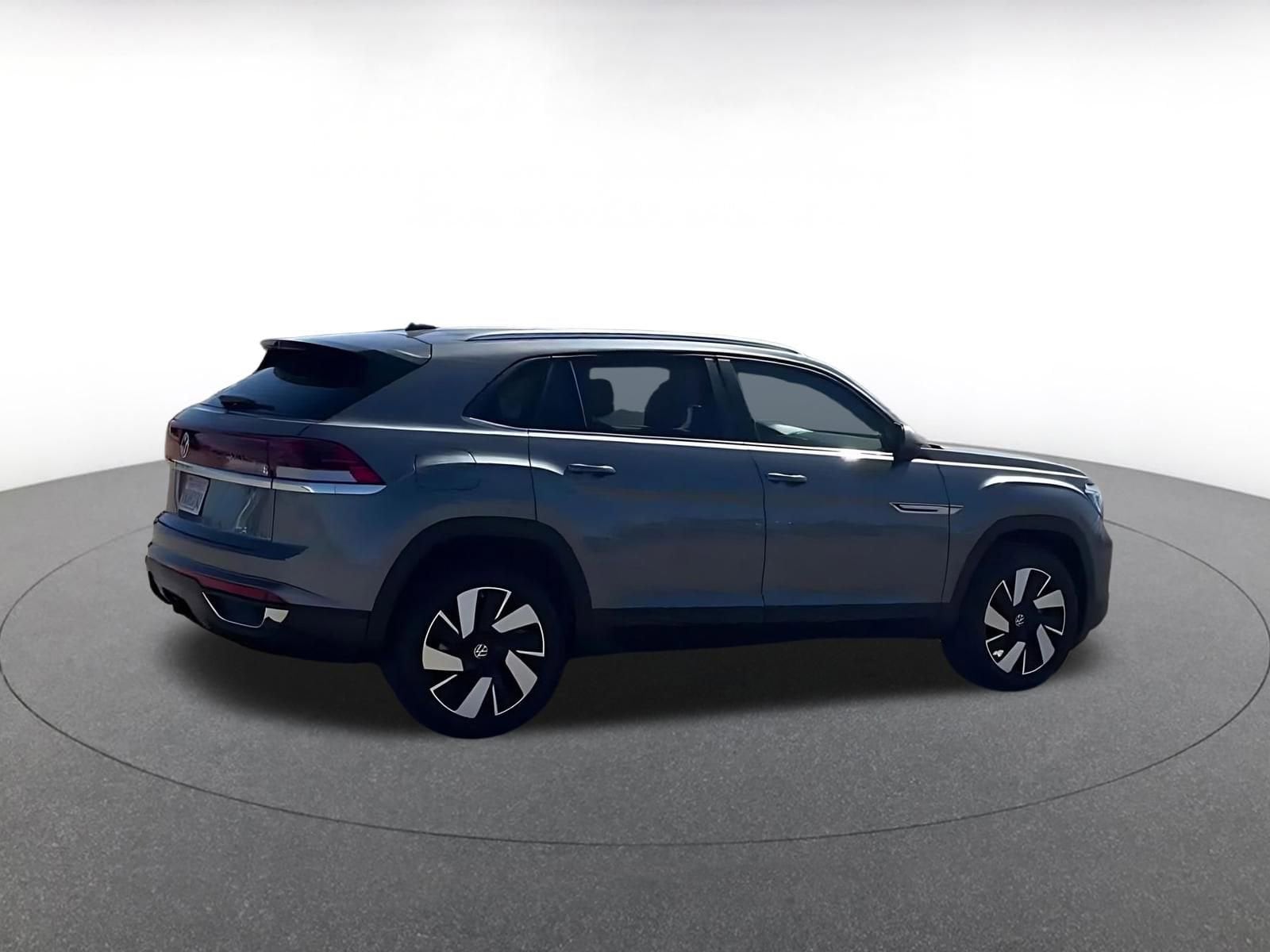 Thumbnail: 2025 Volkswagen Atlas - 14