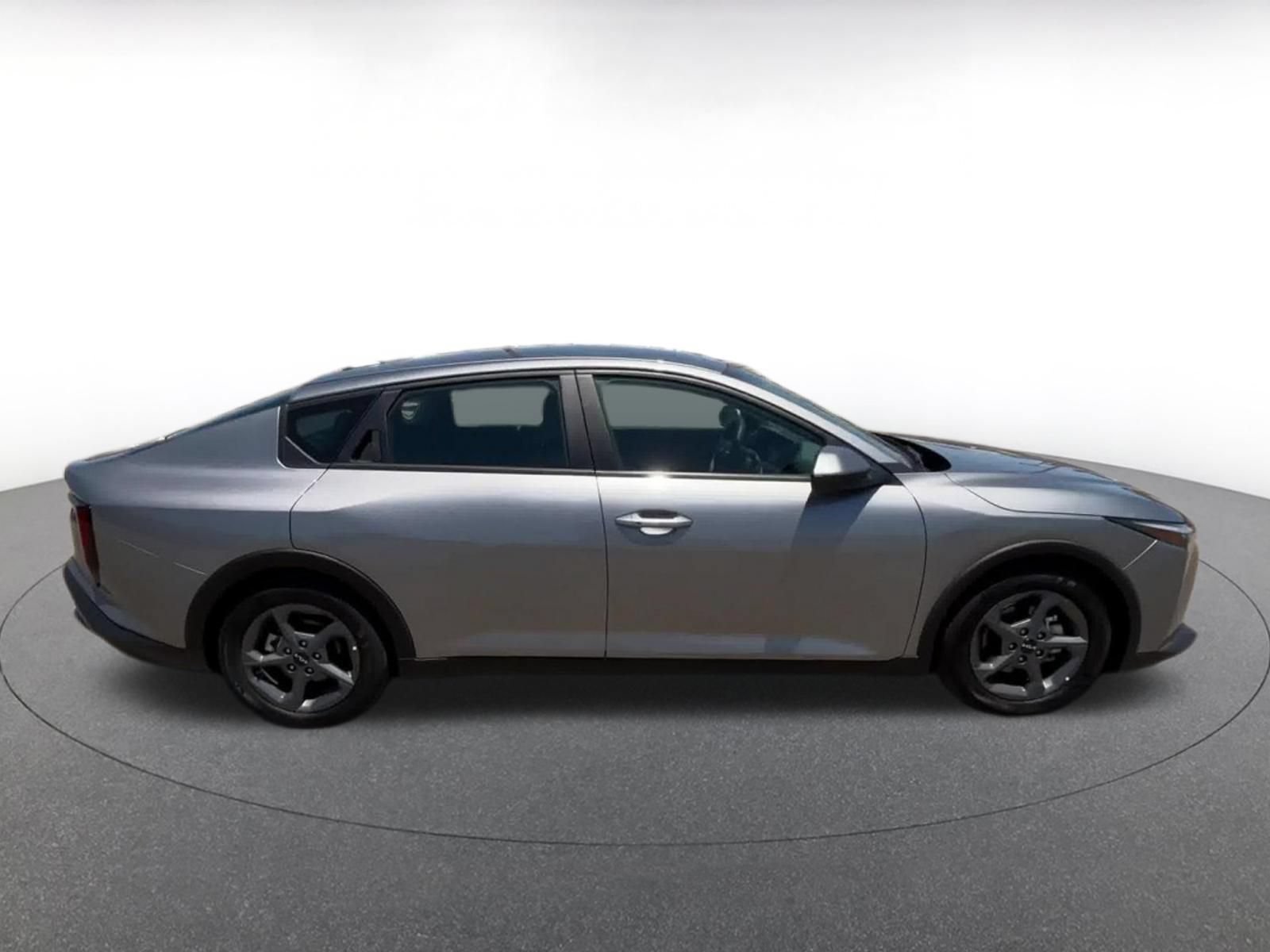 Thumbnail: 2025 Kia K4 - 16
