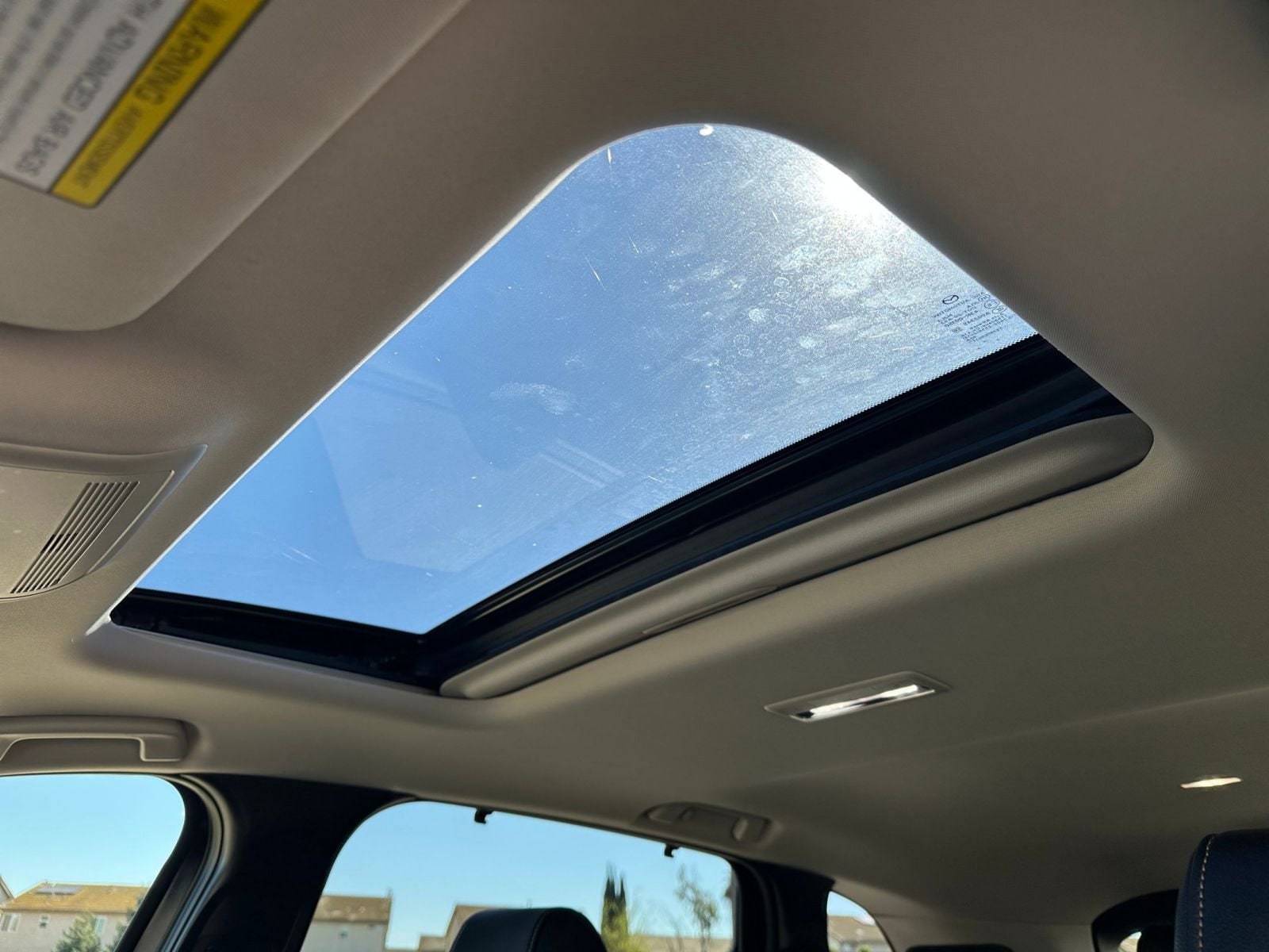 Thumbnail: 2025 Mazda CX-90 - 30