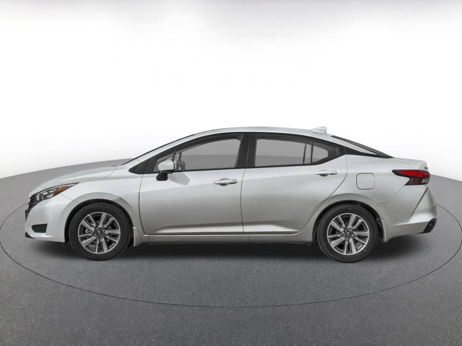 Thumbnail: 2025 Nissan Versa - 3