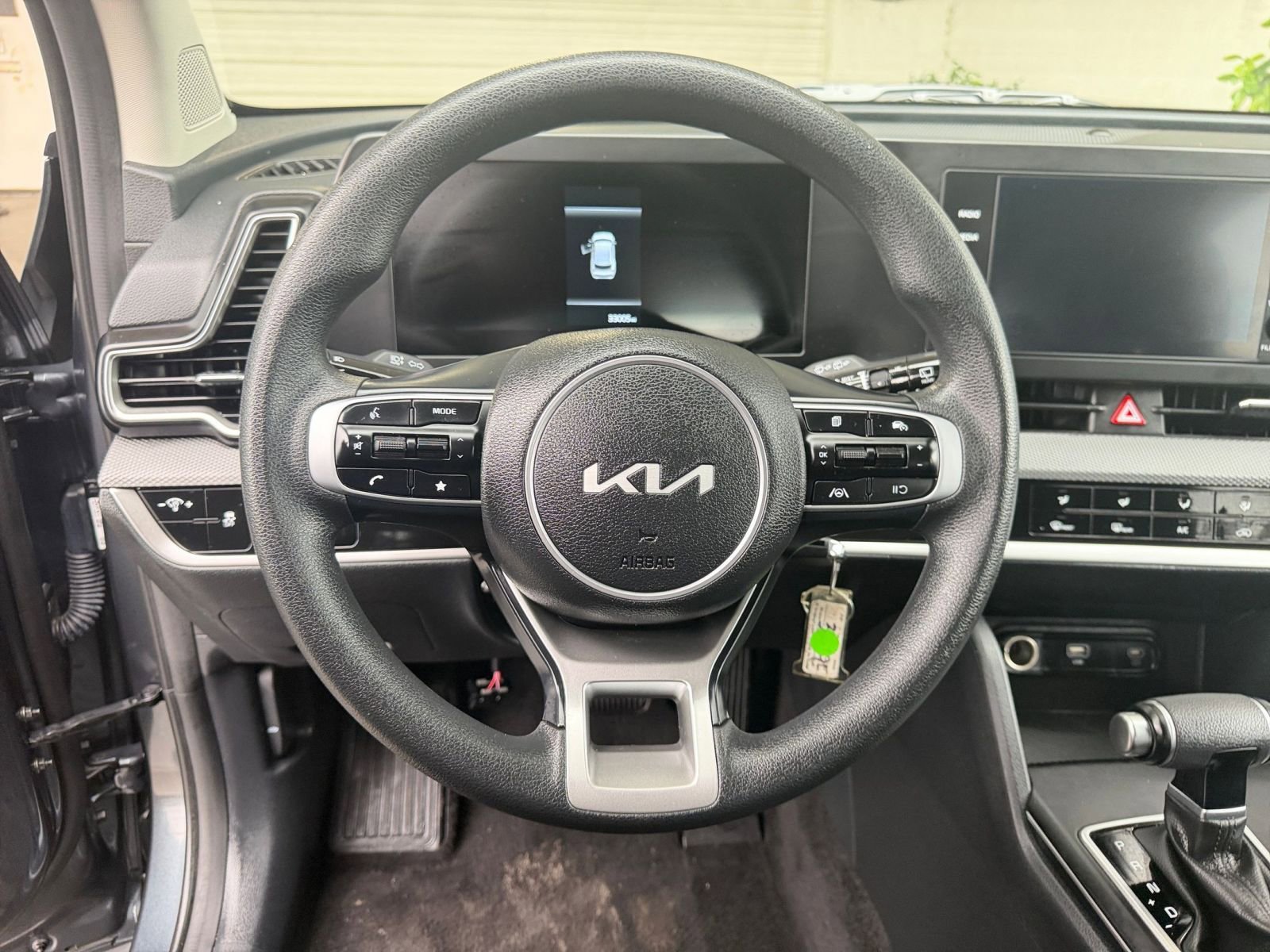 Thumbnail: 2025 Kia Sportage - 28