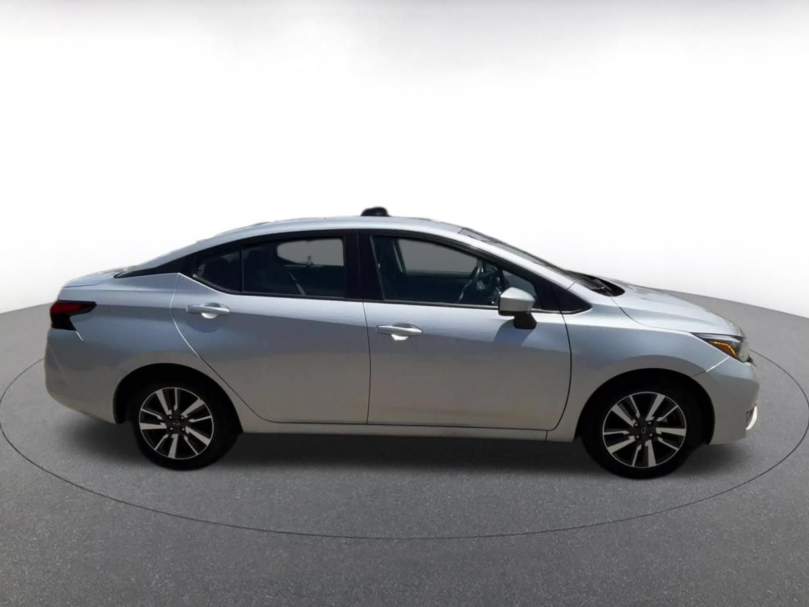 Thumbnail: 2025 Nissan Versa - 13