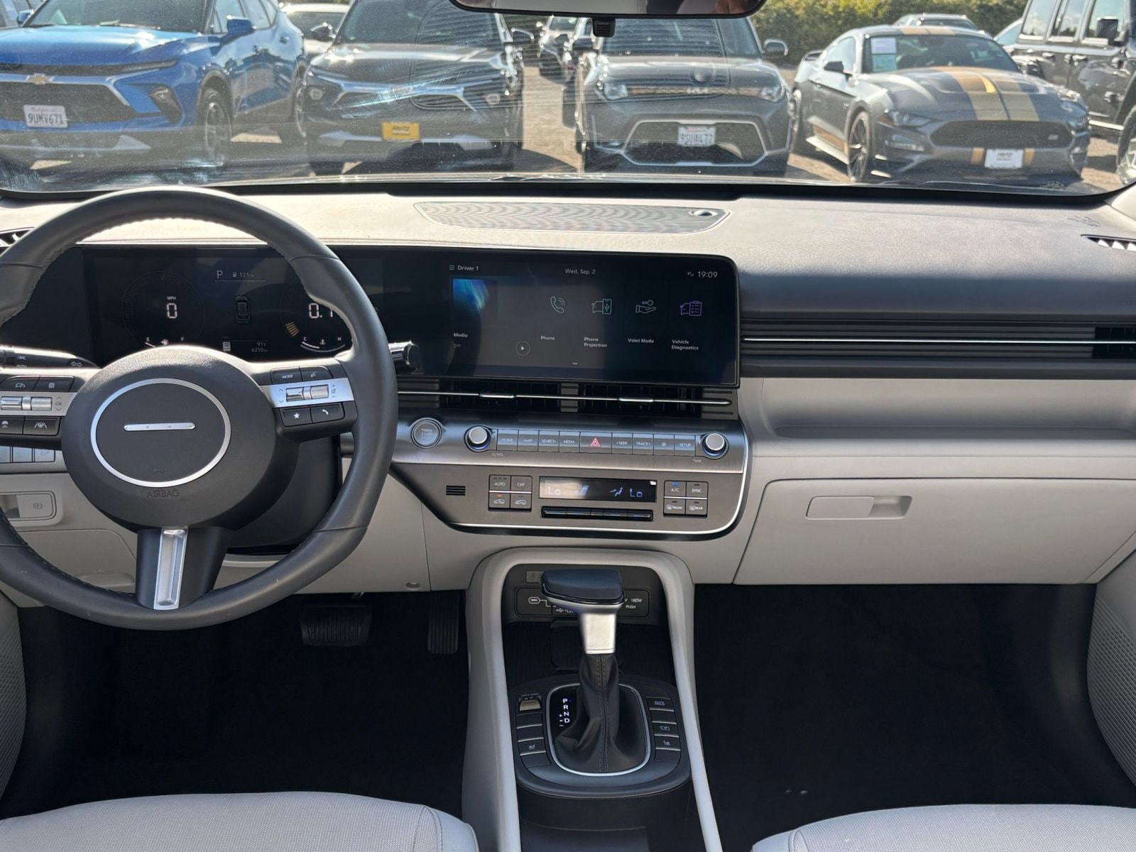 Thumbnail: 2026 Hyundai Kona - 33