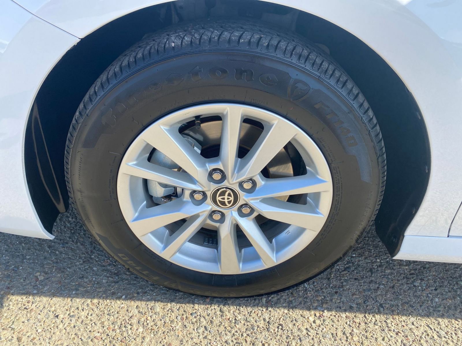 Thumbnail: 2025 Toyota Camry - 30