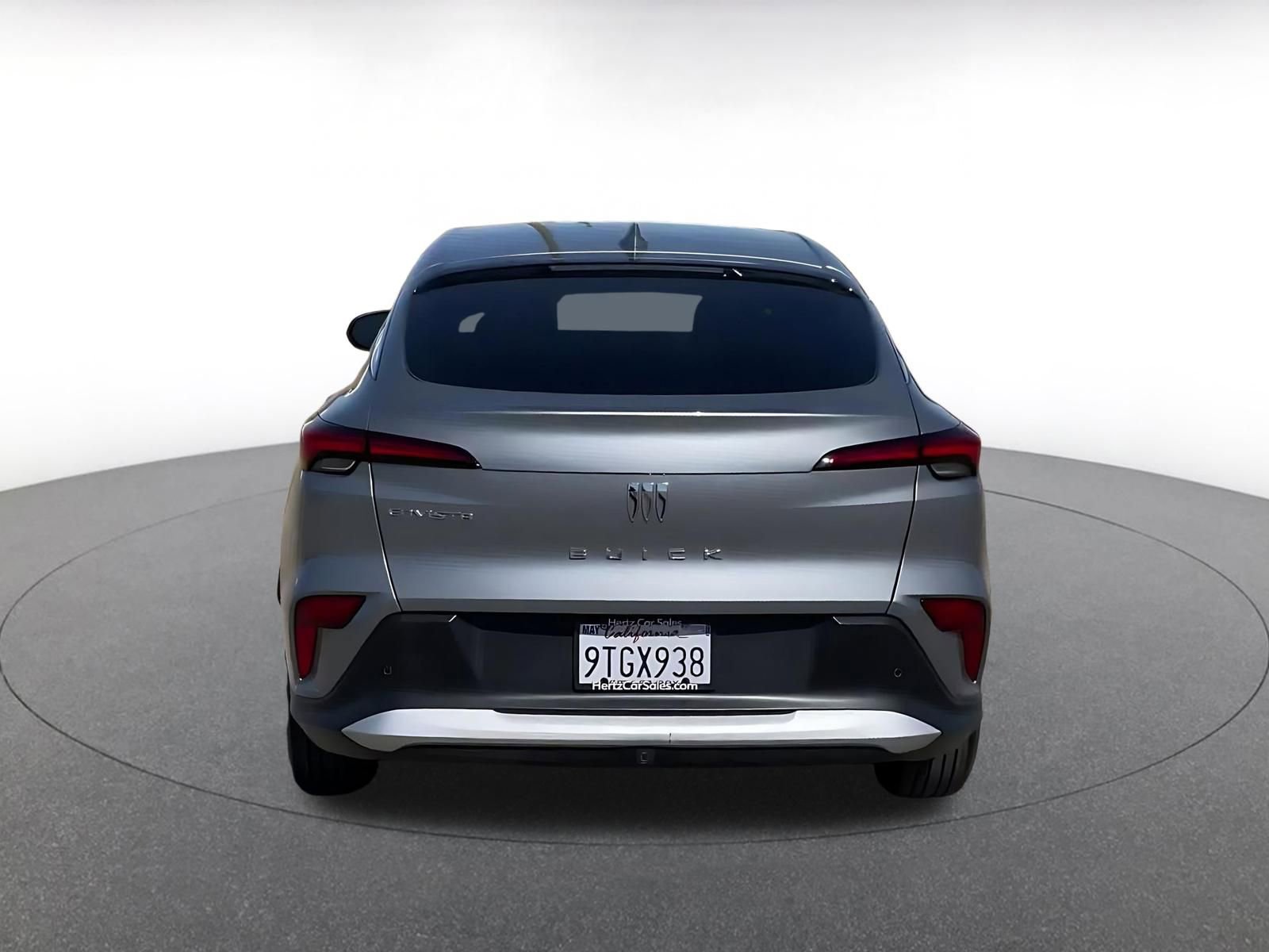 Thumbnail: 2025 Buick Envista - 12