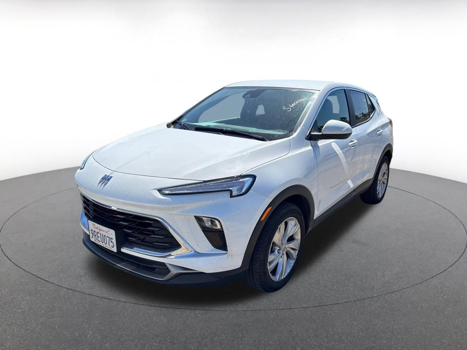 Thumbnail: 2025 Buick Encore GX - 2