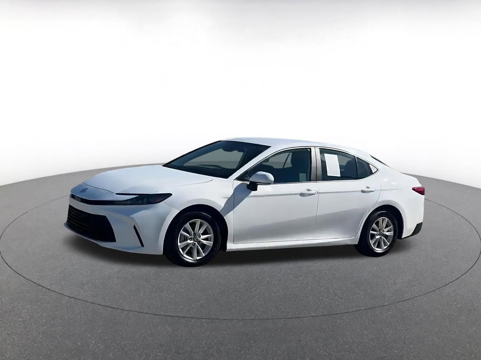 Thumbnail: 2025 Toyota Camry - 8