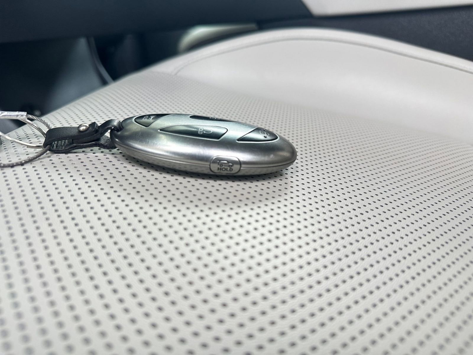 Thumbnail: 2025 Hyundai Santa Fe - 23