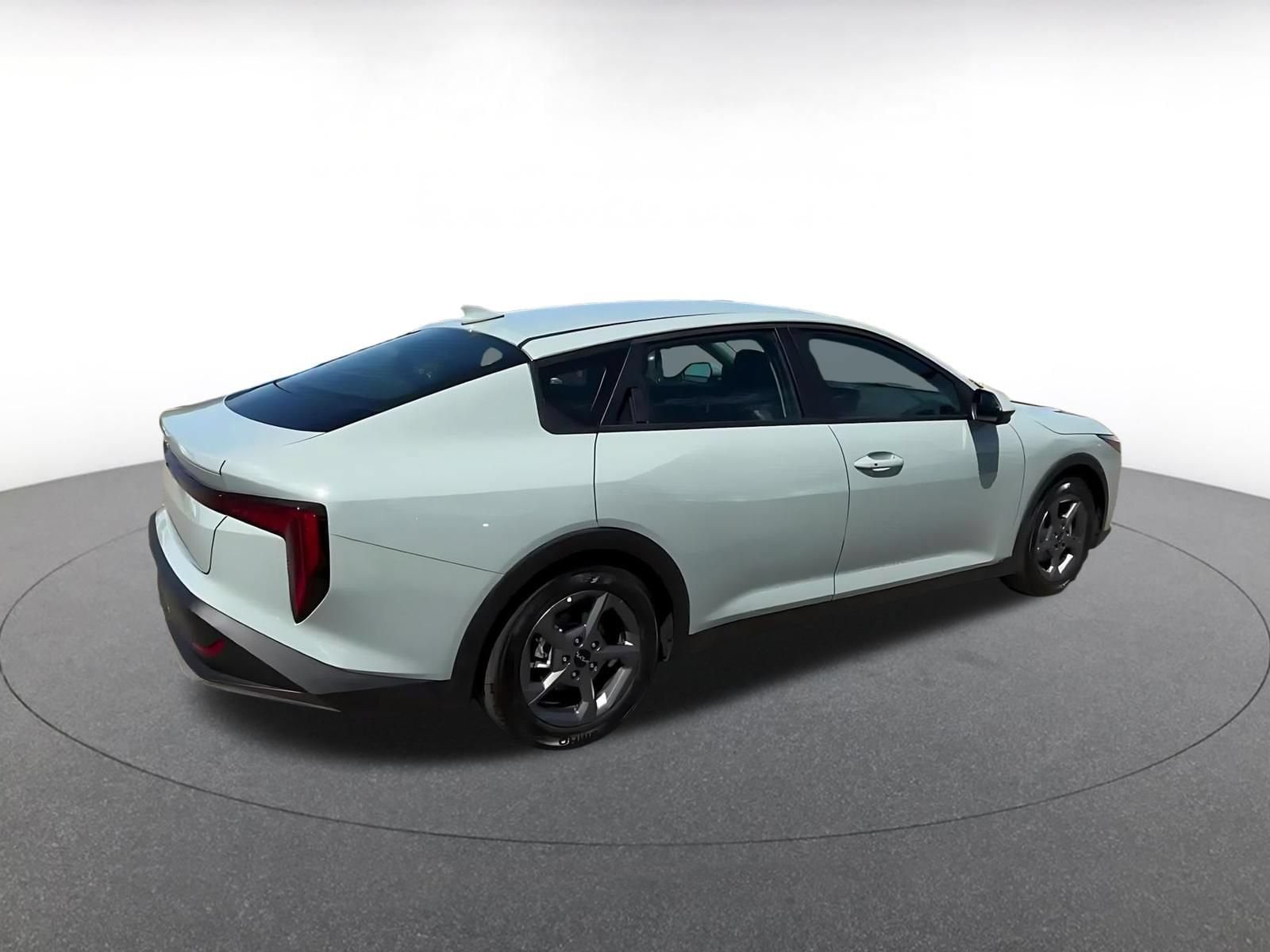 Thumbnail: 2026 Kia K4 - 15