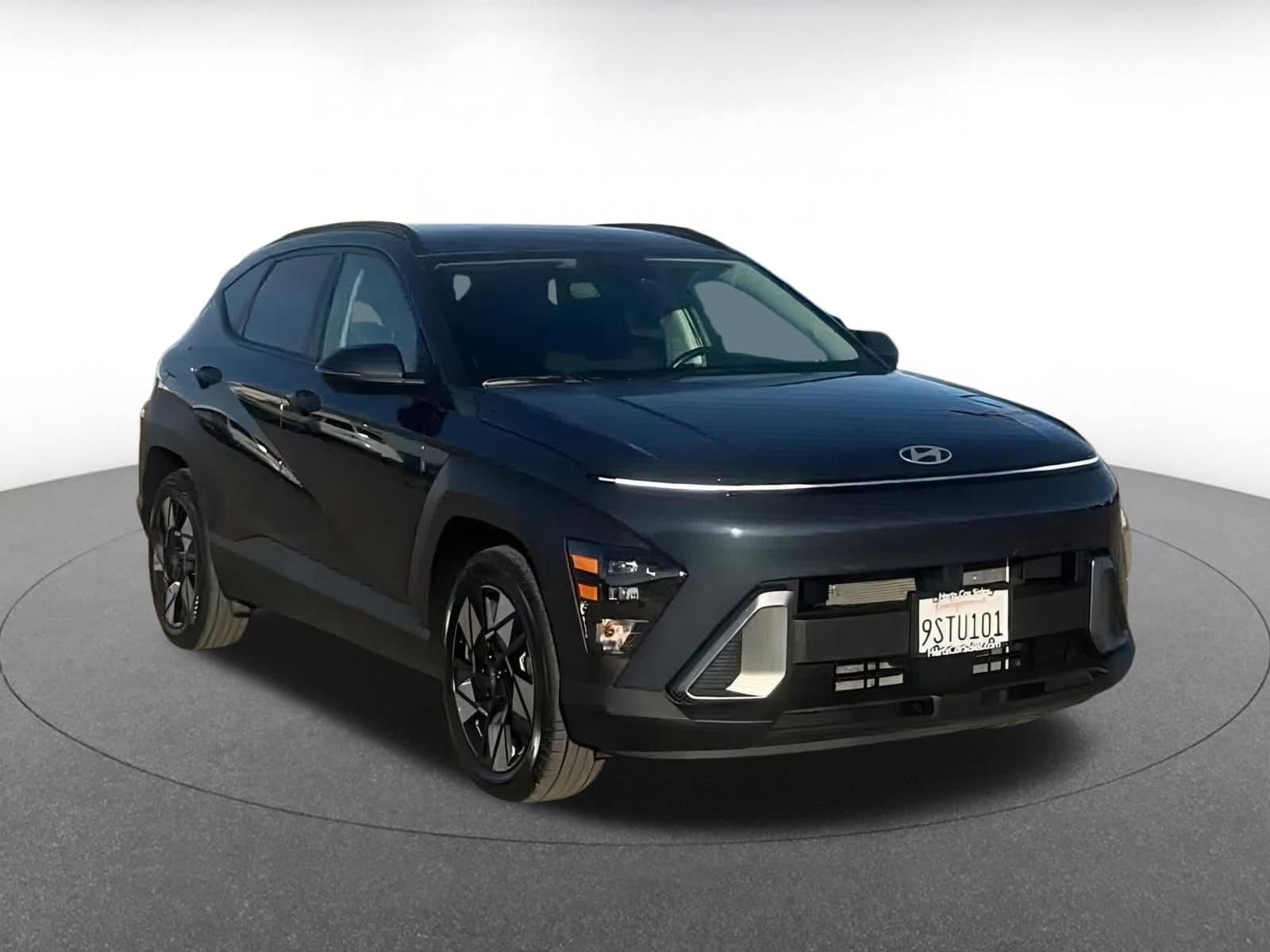 Thumbnail: 2025 Hyundai Kona - 3