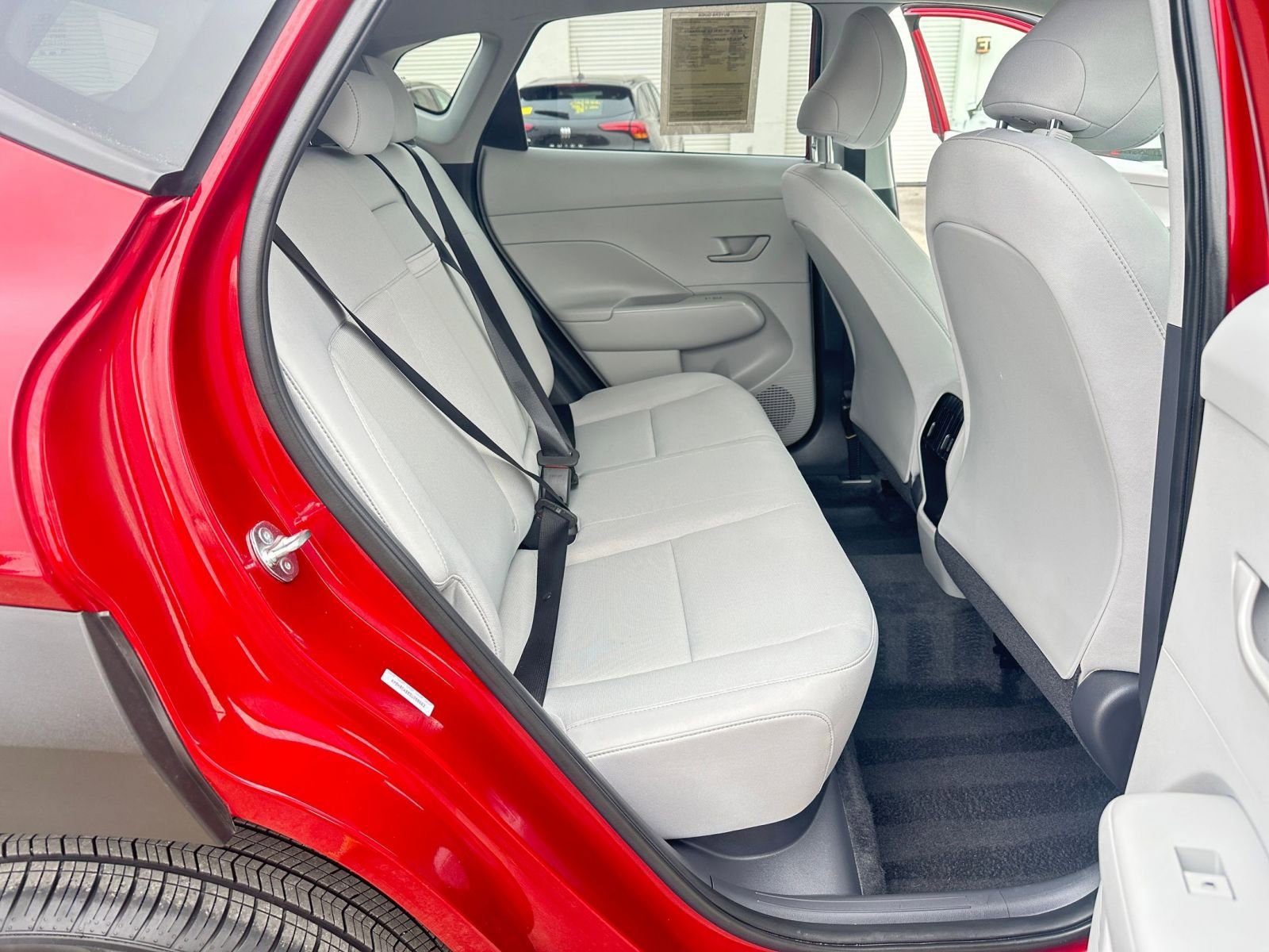 Thumbnail: 2025 Hyundai Kona - 25