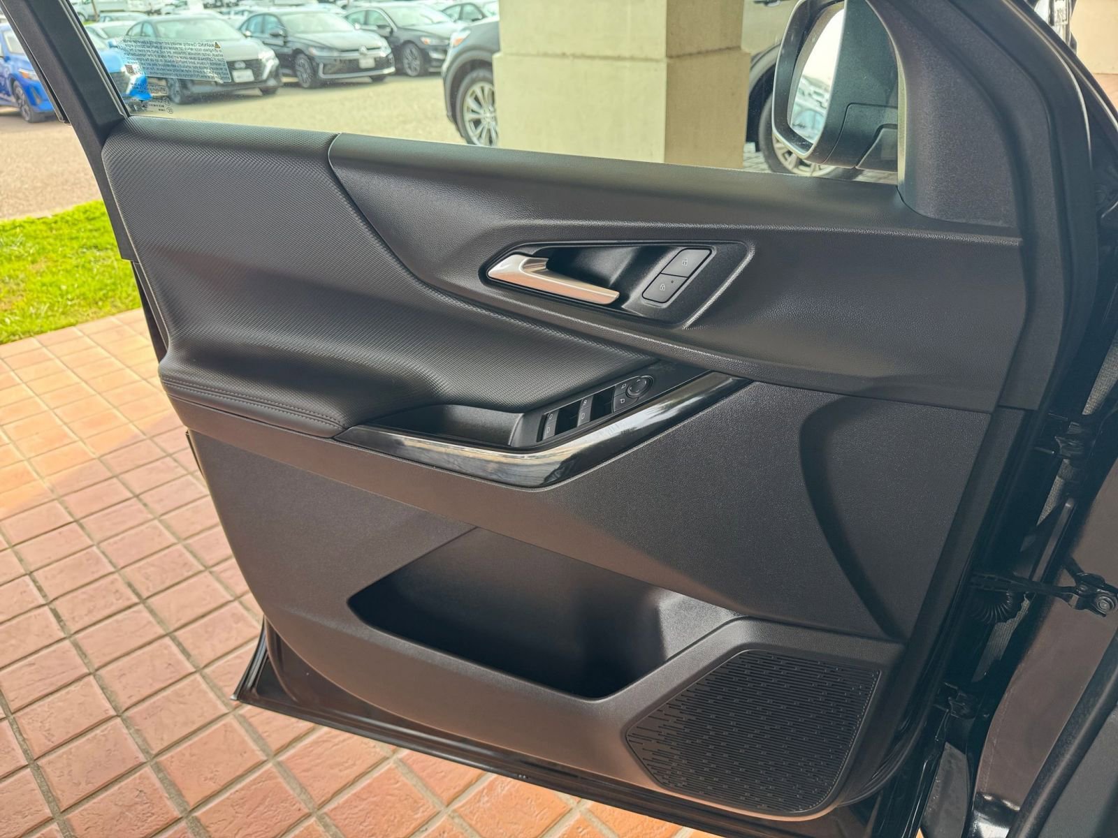 Thumbnail: 2025 Chevrolet Equinox - 20