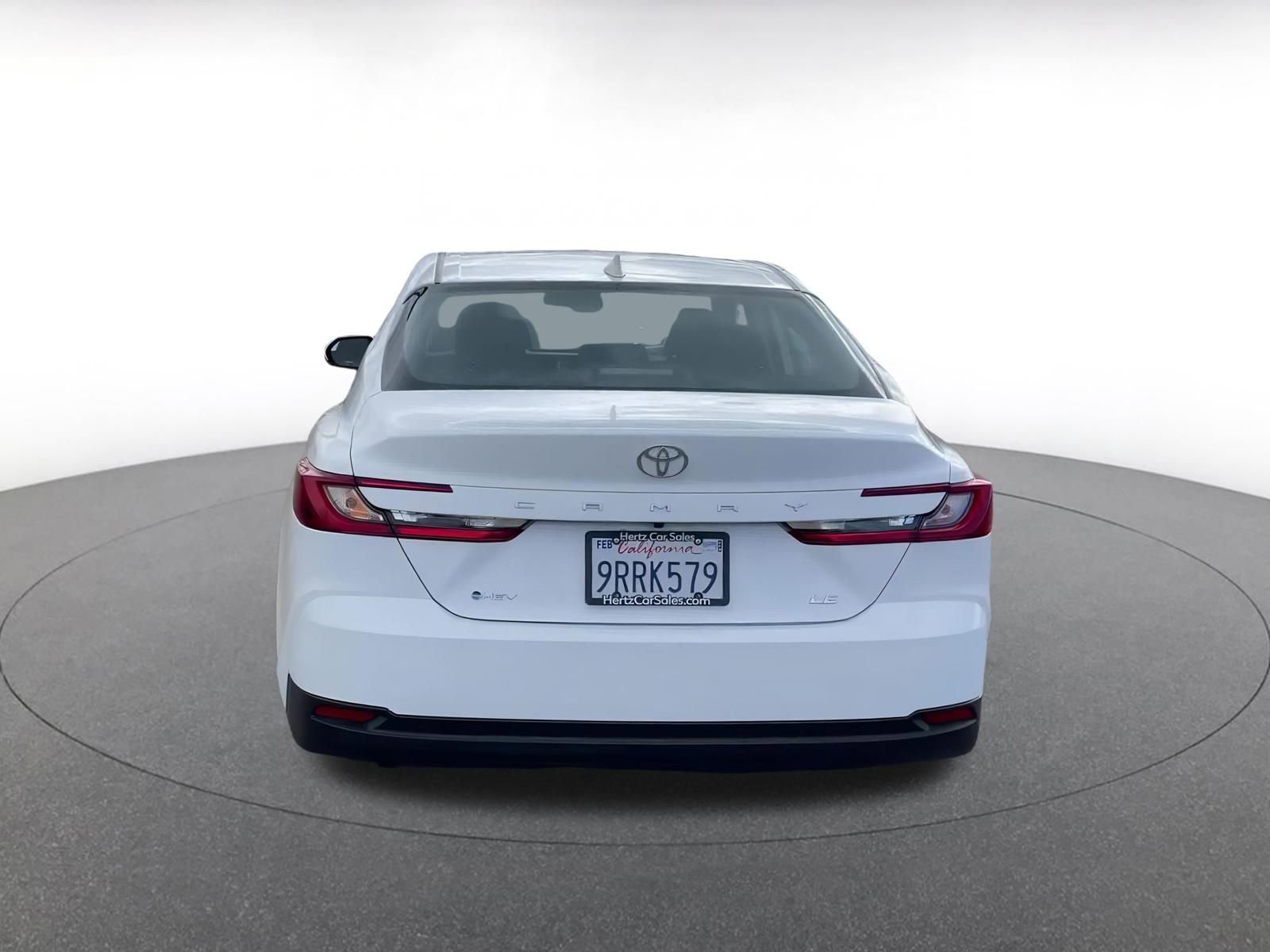 Thumbnail: 2025 Toyota Camry - 12