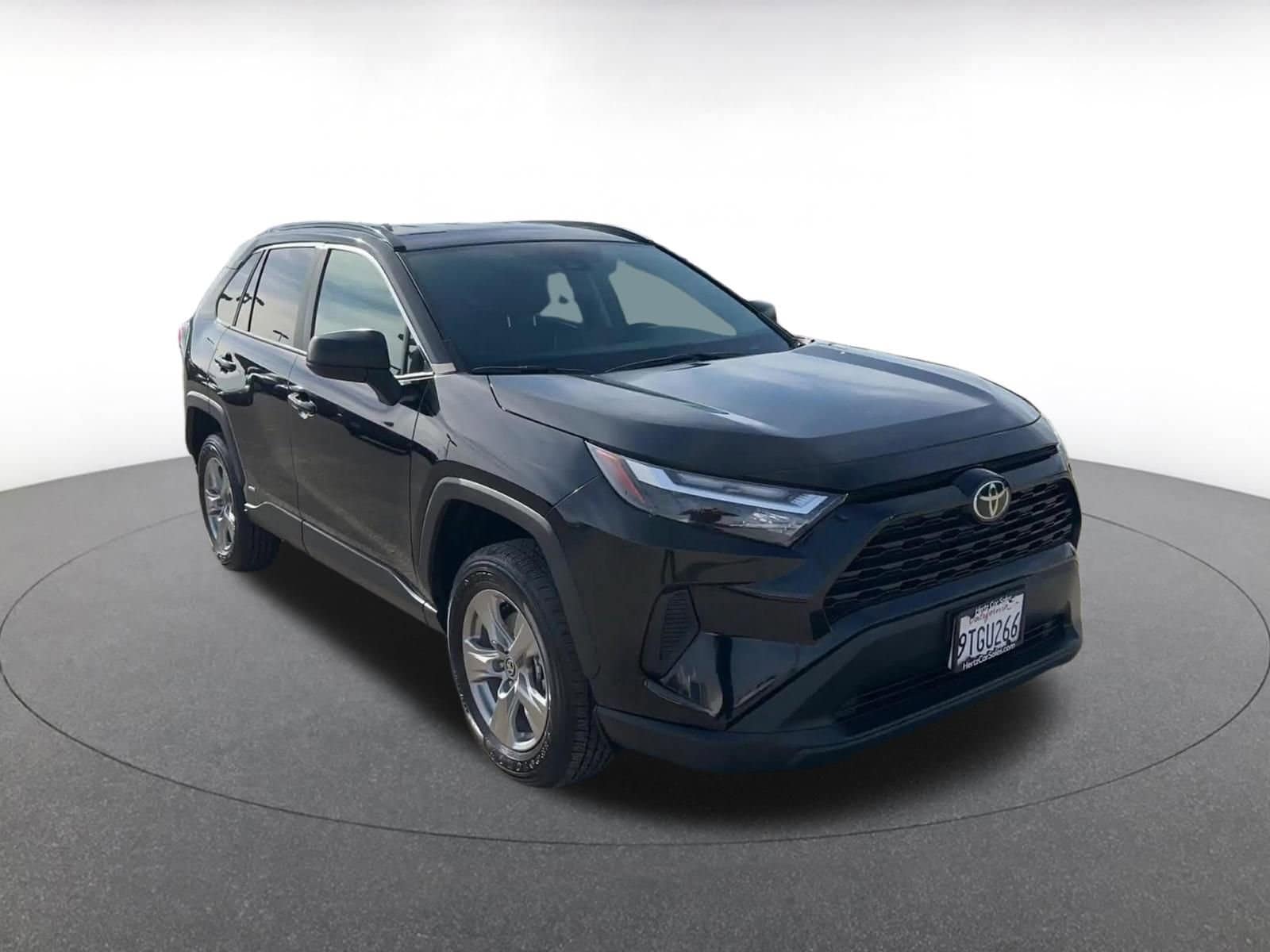 Thumbnail: 2025 Toyota RAV4 - 3