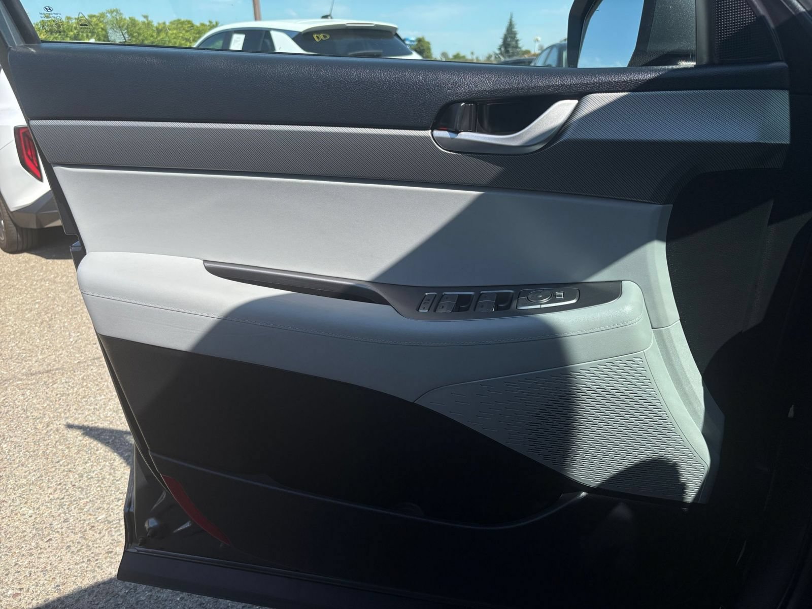 Thumbnail: 2025 Hyundai Palisade - 18