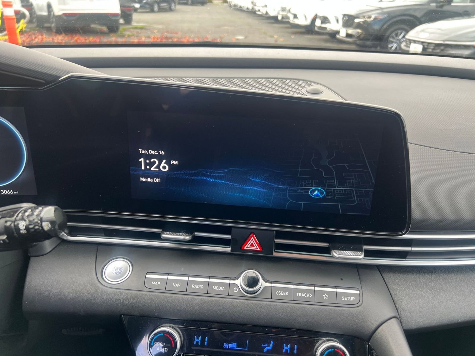 Thumbnail: 2025 Hyundai Elantra - 21