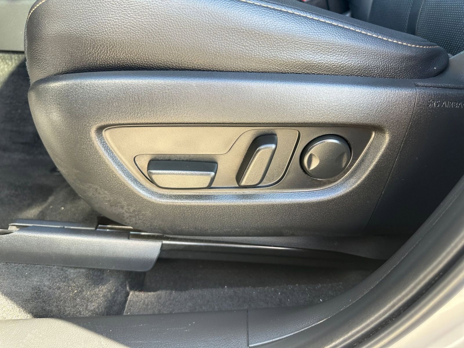 Thumbnail: 2025 Mazda CX-90 - 24